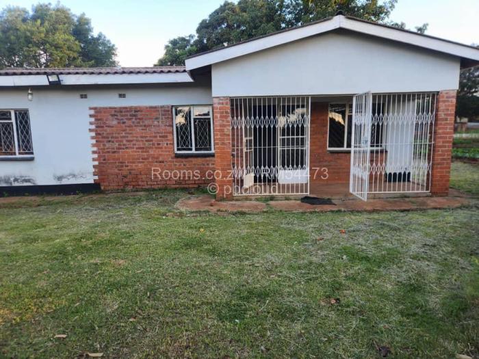 Room to Rent in Tynwald, Harare