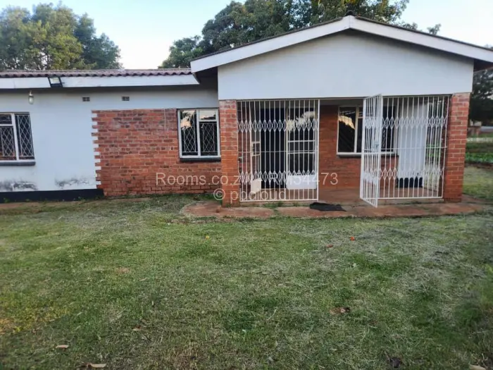 Room to Rent in Tynwald, Harare