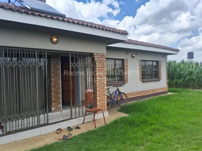 Room to Rent in Westgate, Harare
