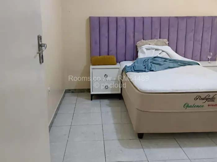 Room to Rent in Madokero Estates, Harare