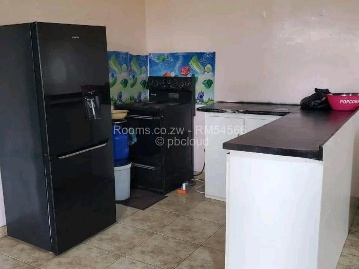 Room to Rent in Madokero Estates, Harare