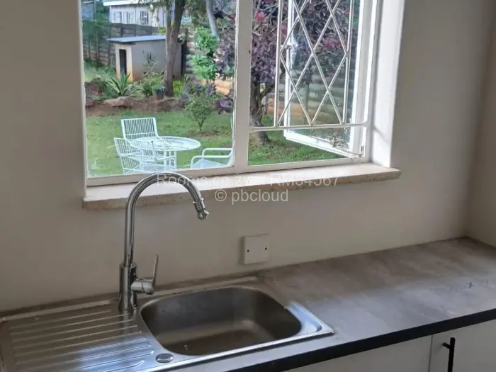 Room to Rent in Greencroft, Harare