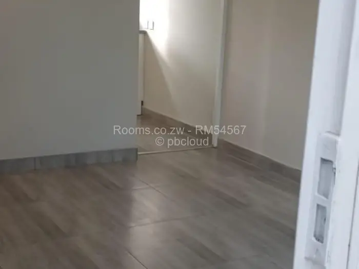 Room to Rent in Greencroft, Harare