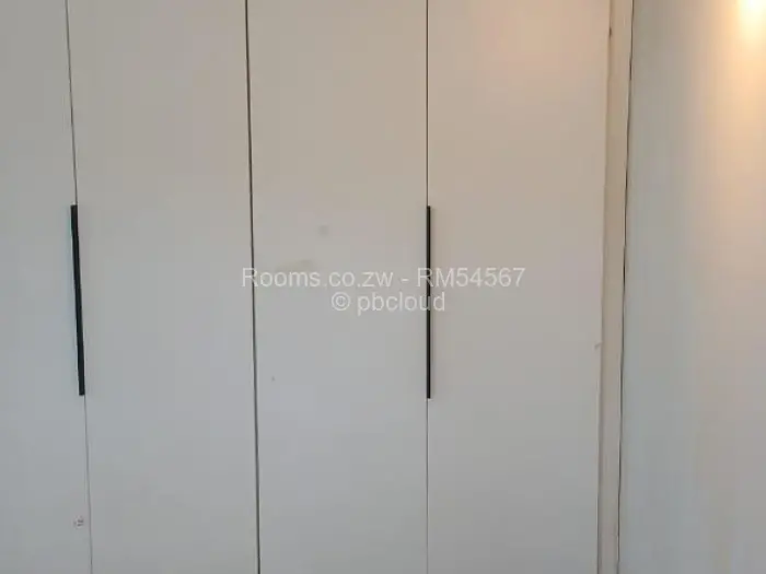 Room to Rent in Greencroft, Harare