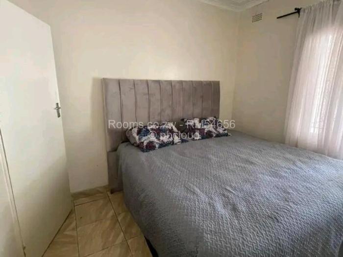 Room to Rent in Tynwald, Harare