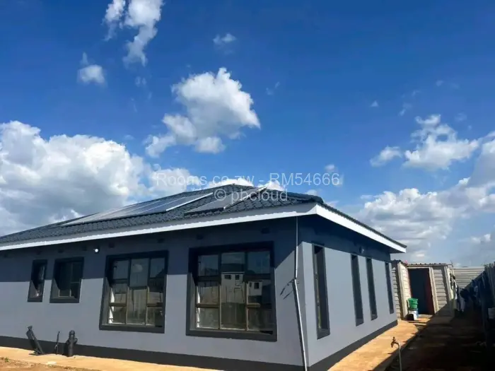 Room to Rent in Westgate, Harare