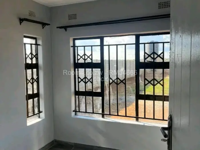 Room to Rent in Westgate, Harare