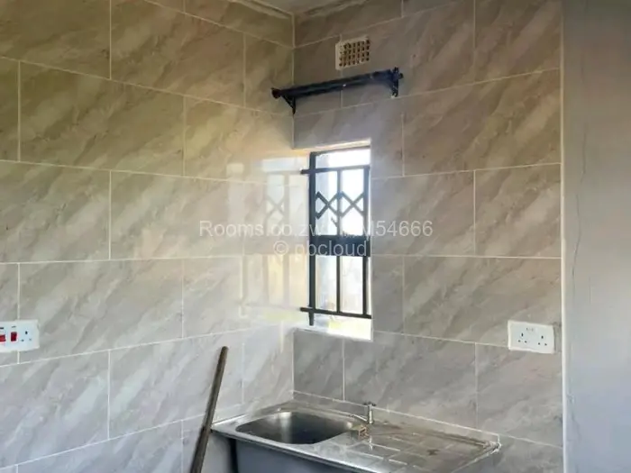 Room to Rent in Westgate, Harare