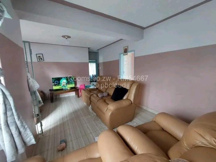 Room to Rent in Tynwald, Harare