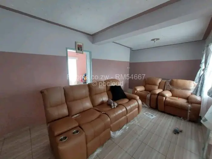 Room to Rent in Tynwald, Harare