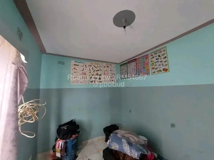 Room to Rent in Tynwald, Harare