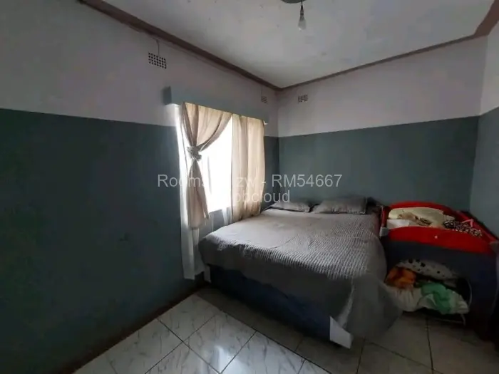 Room to Rent in Tynwald, Harare