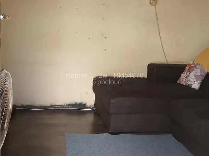 Room to Rent in Marimba Park, Harare