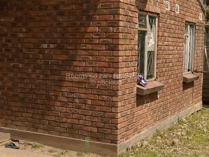 Room to Rent in Marimba Park, Harare