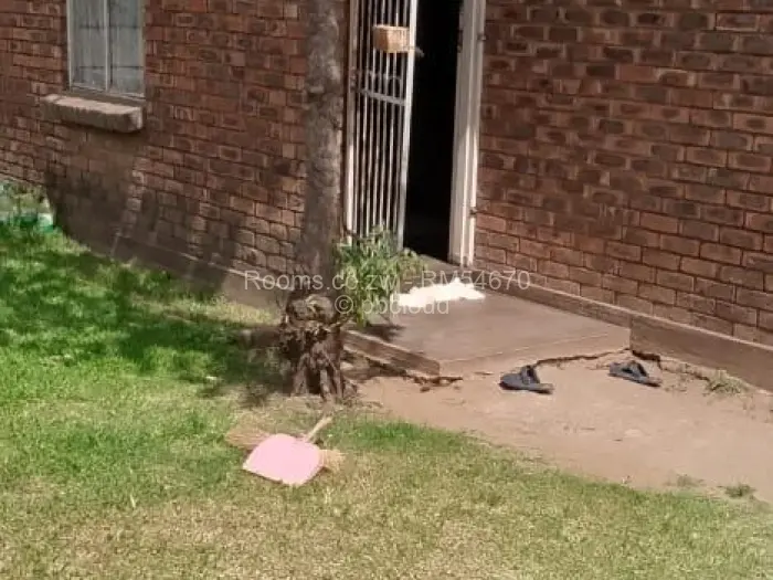 Room to Rent in Marimba Park, Harare