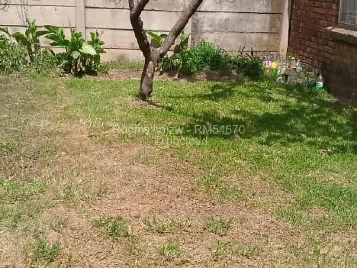 Room to Rent in Marimba Park, Harare