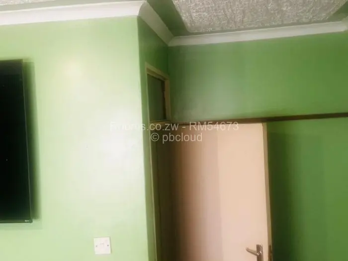 Room to Rent in Tynwald, Harare