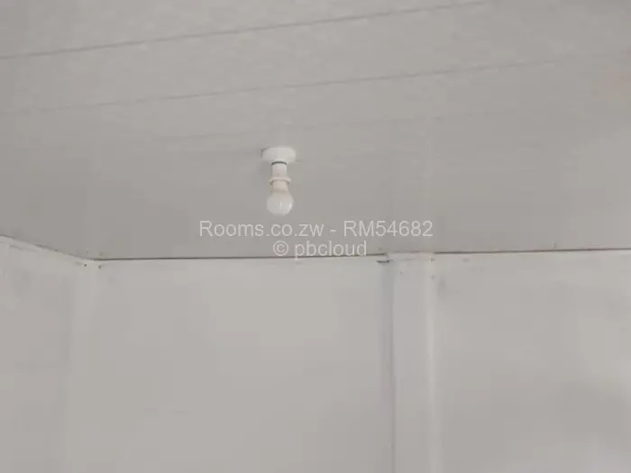 Room to Rent in Greystone Park, Harare