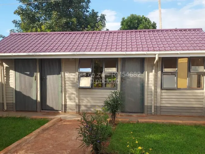 Room to Rent in Greystone Park, Harare