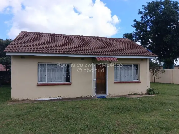 Room to Rent in Prospect, Harare