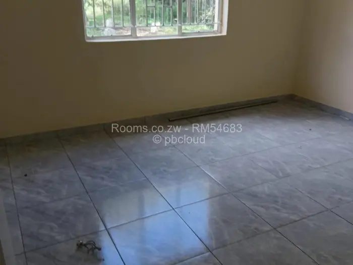Room to Rent in Prospect, Harare