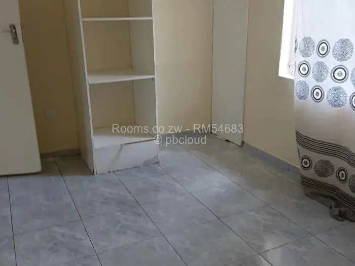 Room to Rent in Prospect, Harare