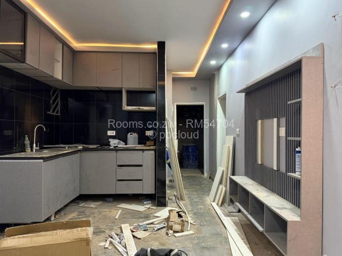 Room to Rent in Belvedere, Harare