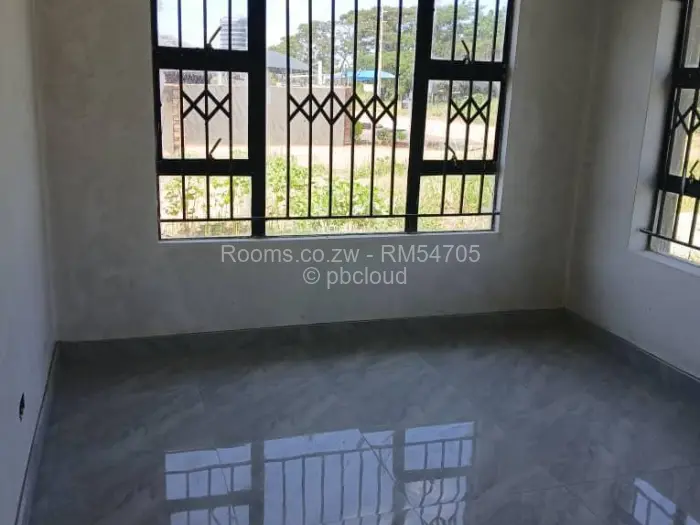 Room to Rent in Glaudina, Harare