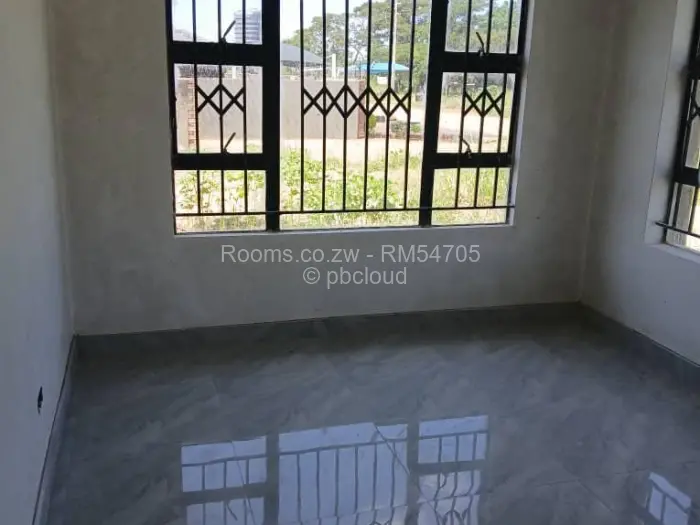 Room to Rent in Glaudina, Harare