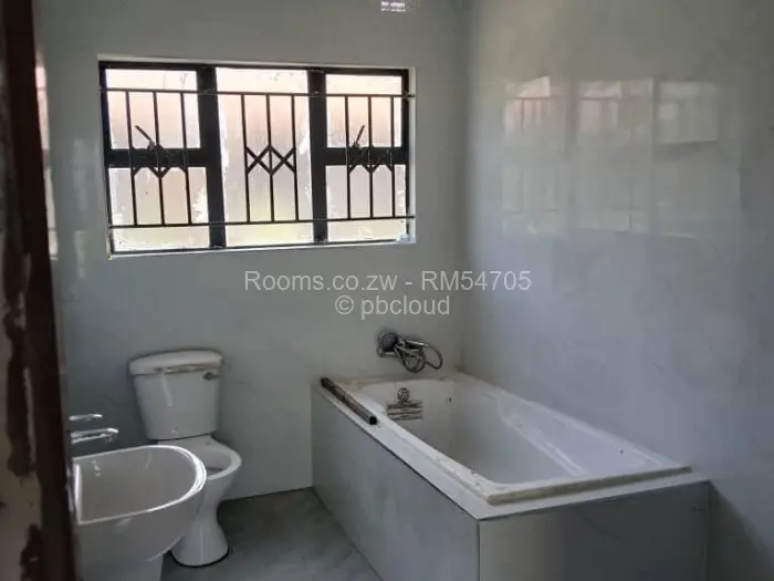 Room to Rent in Glaudina, Harare