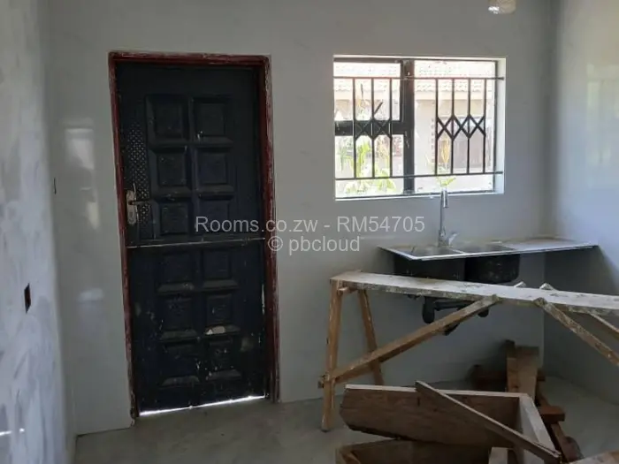 Room to Rent in Glaudina, Harare