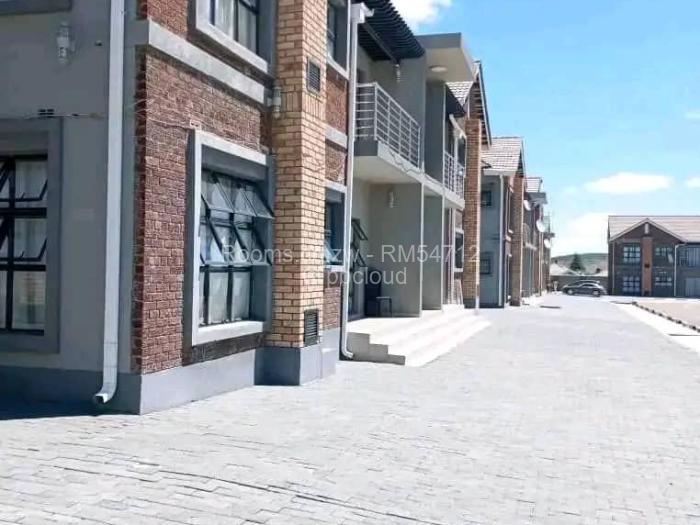 Room to Rent in Madokero Estates, Harare