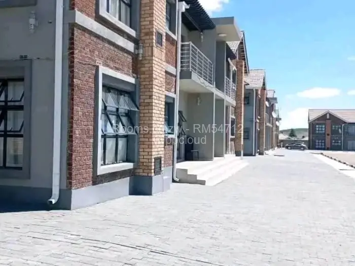 Room to Rent in Madokero Estates, Harare
