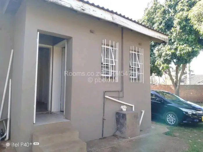 Room to Rent in Westgate, Harare