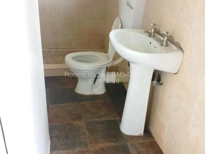 Room to Rent in Westgate, Harare
