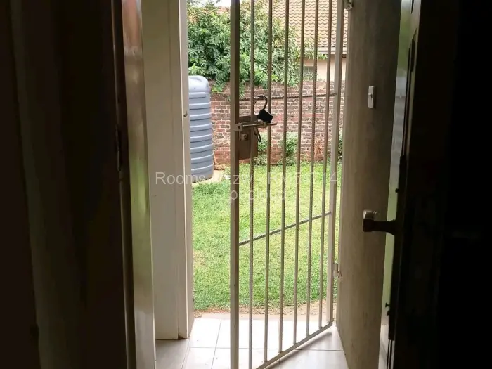 Room to Rent in Westgate, Harare