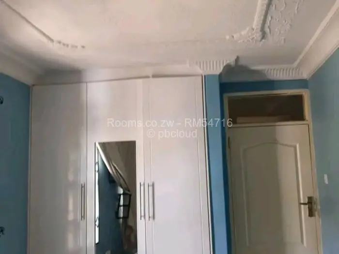 Room to Rent in Madokero Estates, Harare