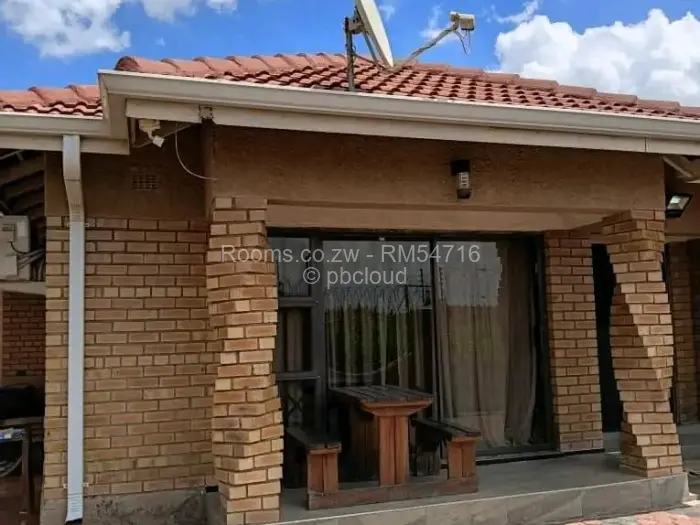 Room to Rent in Madokero Estates, Harare