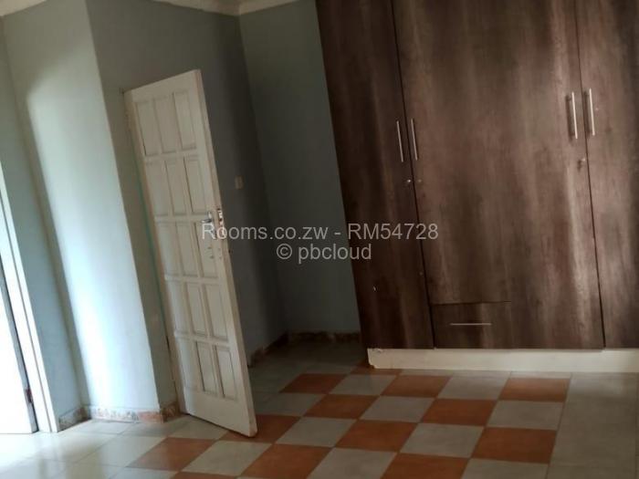 Room to Rent in Madokero Estates, Harare