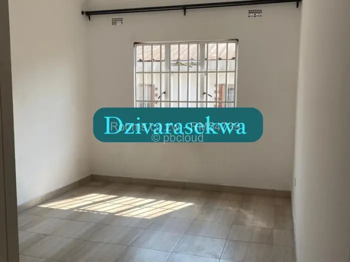 Room to Rent in Dzivarasekwa, Harare