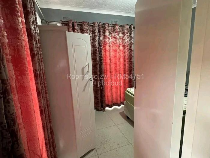 Room to Rent in Marlborough, Harare