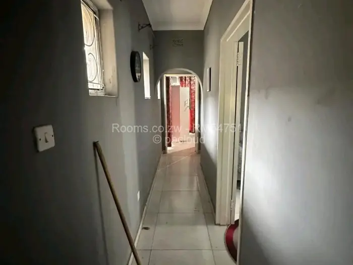 Room to Rent in Marlborough, Harare