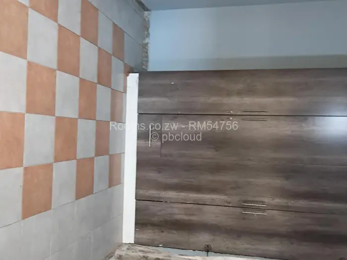 Room to Rent in Madokero Estates, Harare