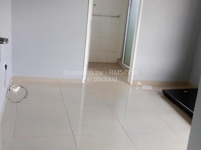 Room to Rent in Mount Pleasant Heights, Harare