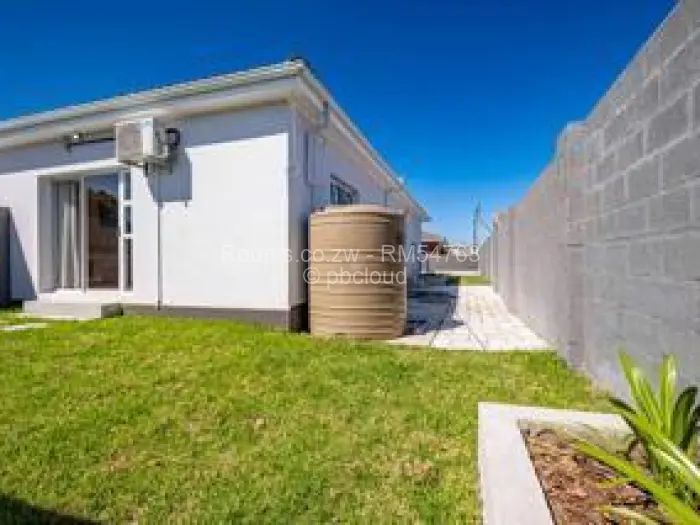 Room to Rent in Avondale, Harare