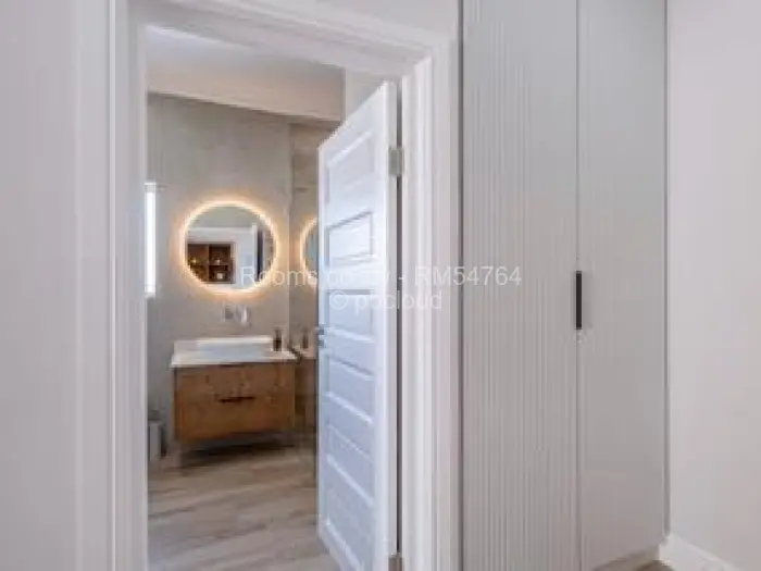 Room to Rent in Mount Pleasant, Harare