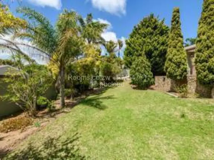 Room to Rent in Mandara, Harare