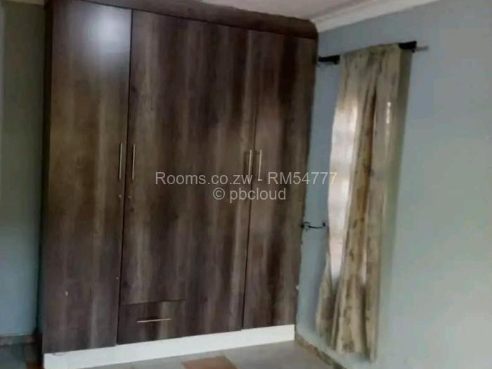 Room to Rent in Madokero Estates, Harare