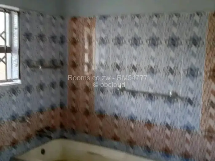 Room to Rent in Madokero Estates, Harare