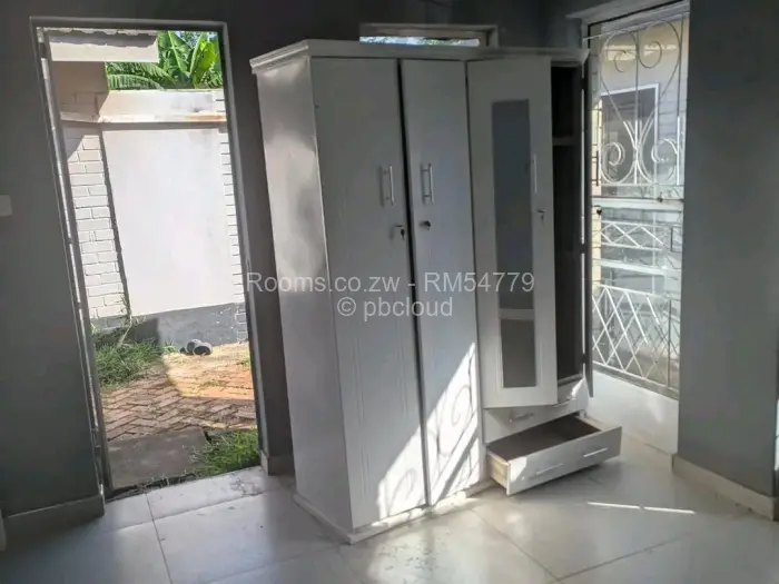Room to Rent in Marlborough, Harare